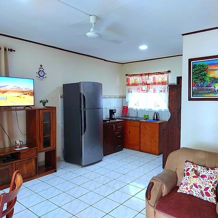 Casa Equipada En El Centro De Puntarenasヴィラ エクステリア 写真