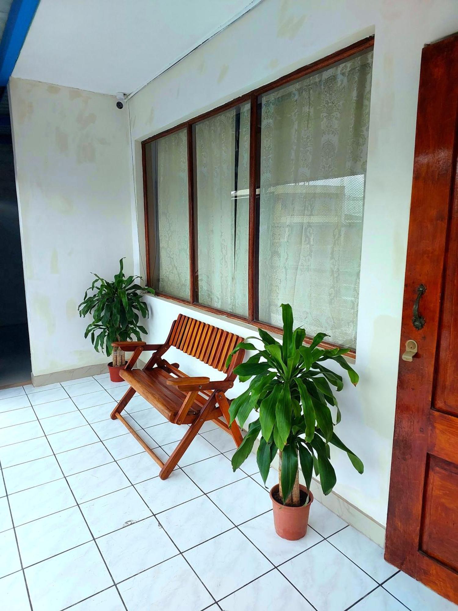 Casa Equipada En El Centro De Puntarenasヴィラ エクステリア 写真